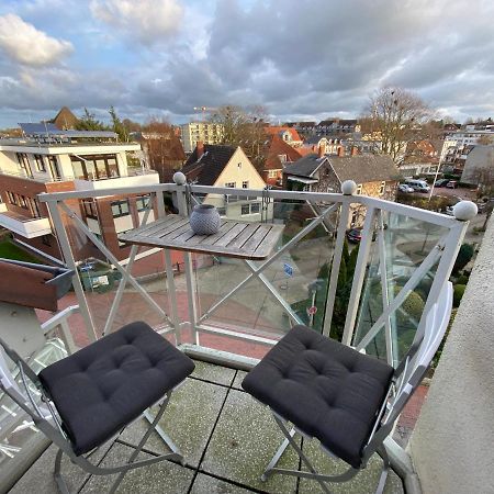 Oceanblue Appartements - Laboe Exterior photo